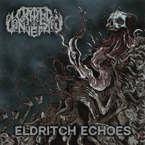 Cryptic Conversion : Eldritch Echoes